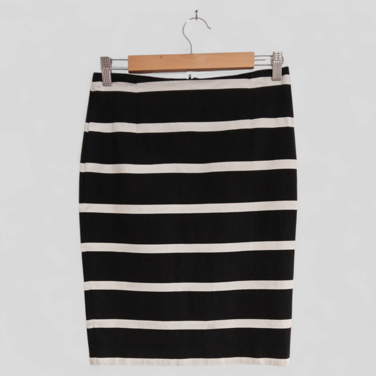 (8) Target | Striped Skirt