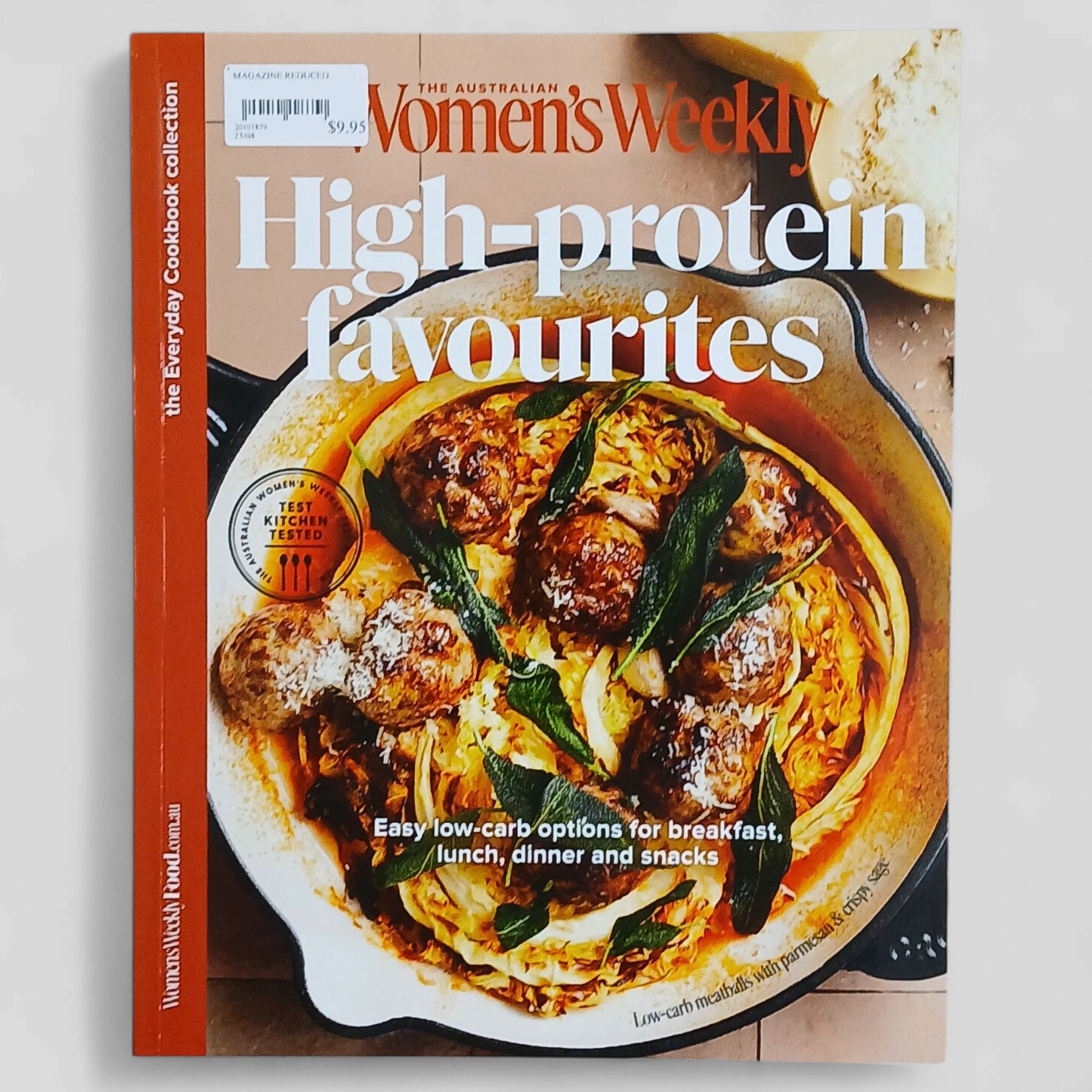 Magazines | Assorted