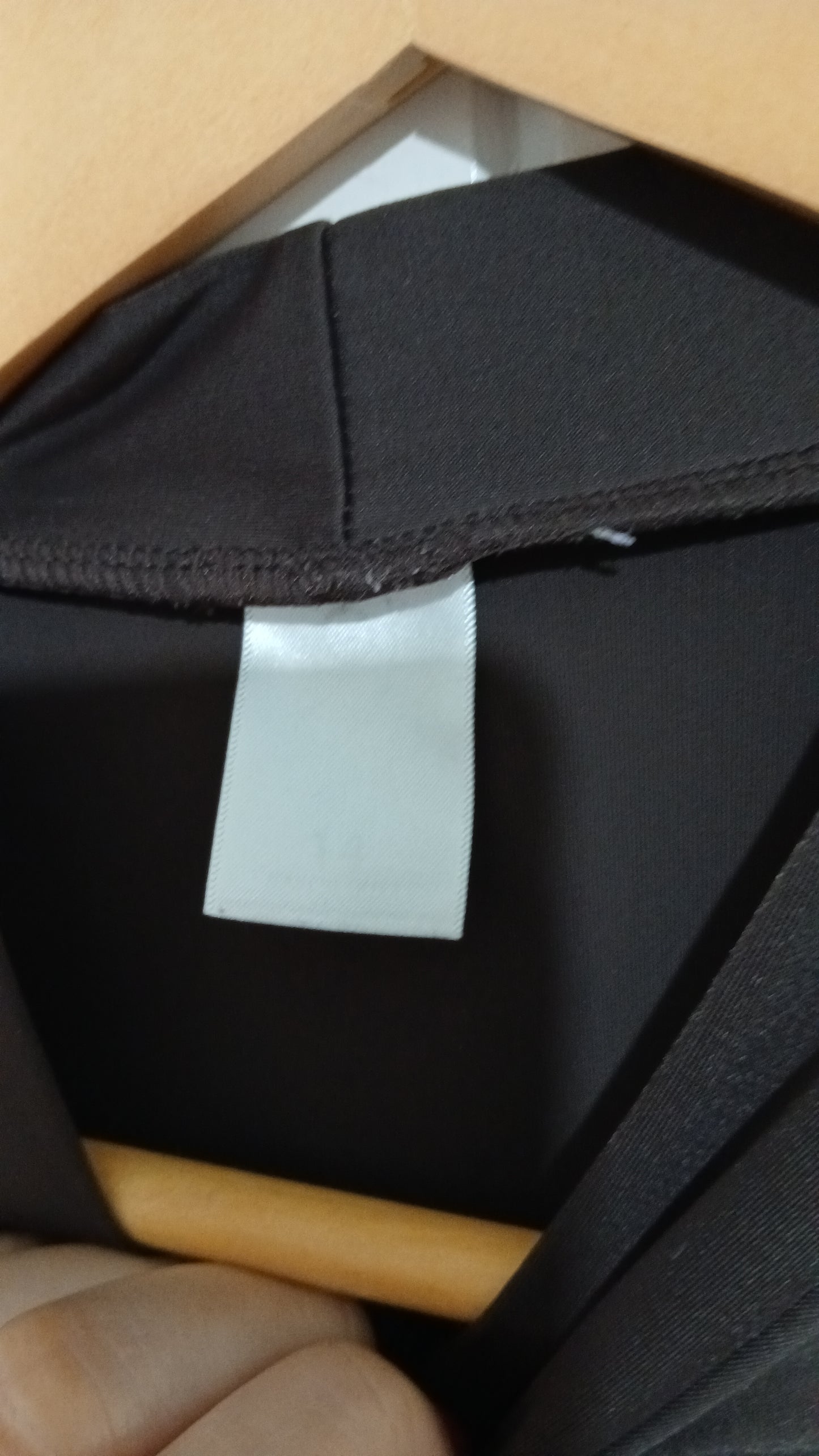 (14JNR) Target | Brown Swim Shirt