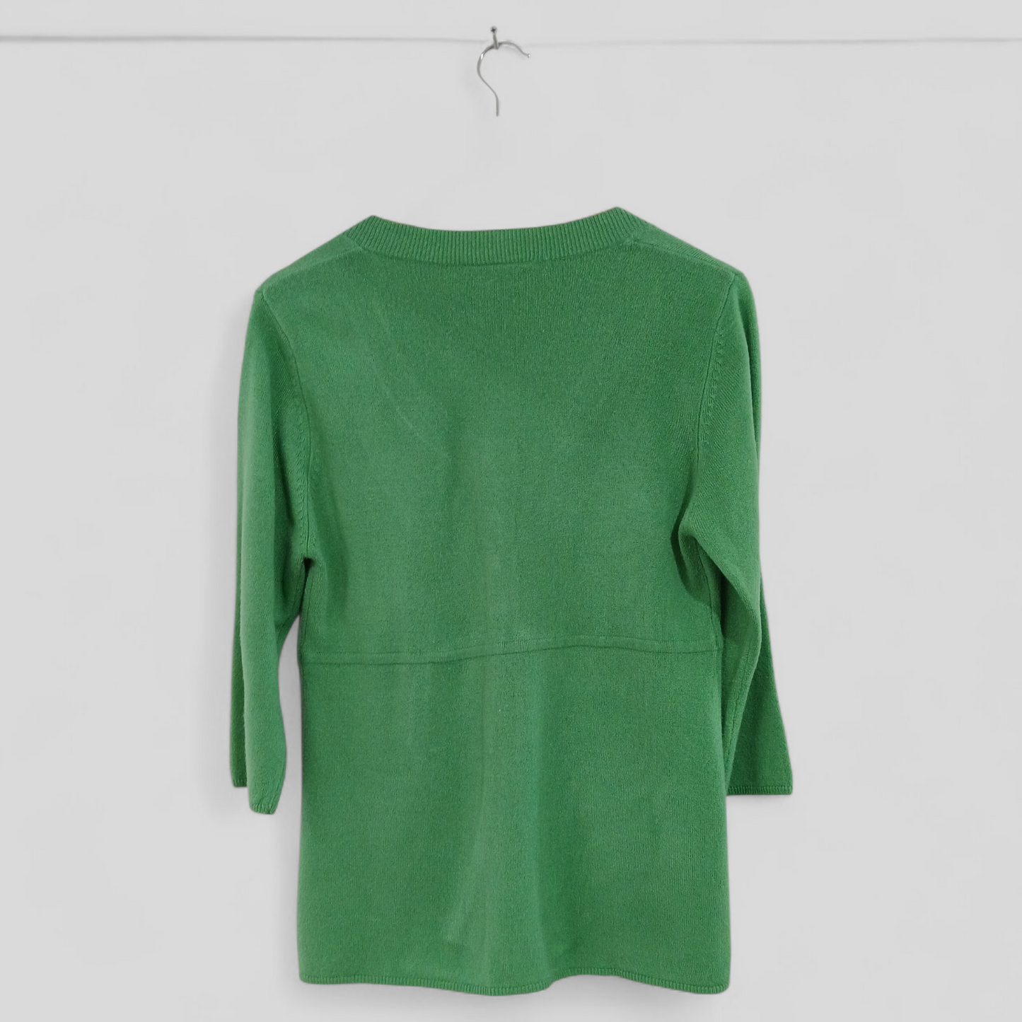 (M) Millers | Green Blouse