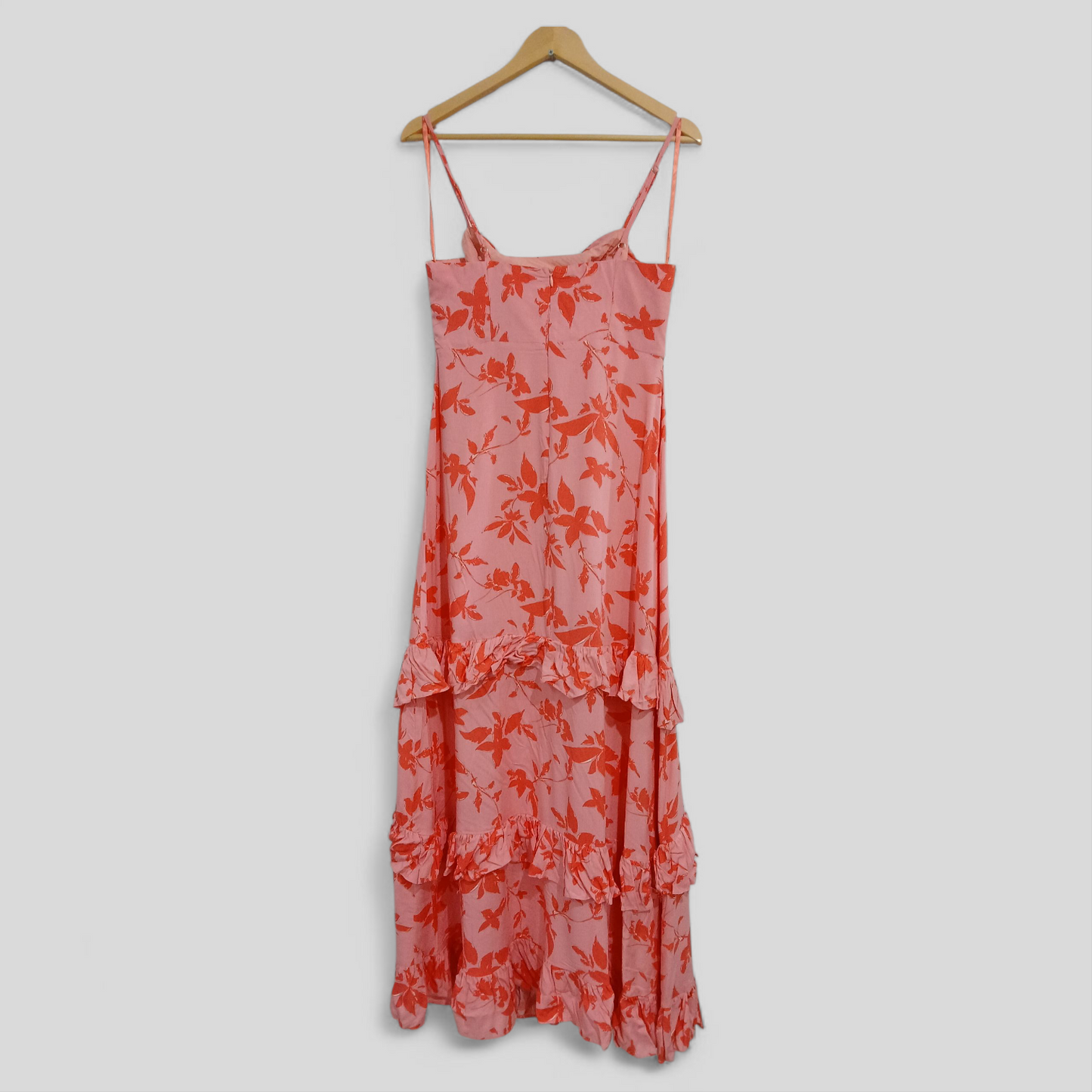 (12) Here Comes the Sun | Maxi Dress