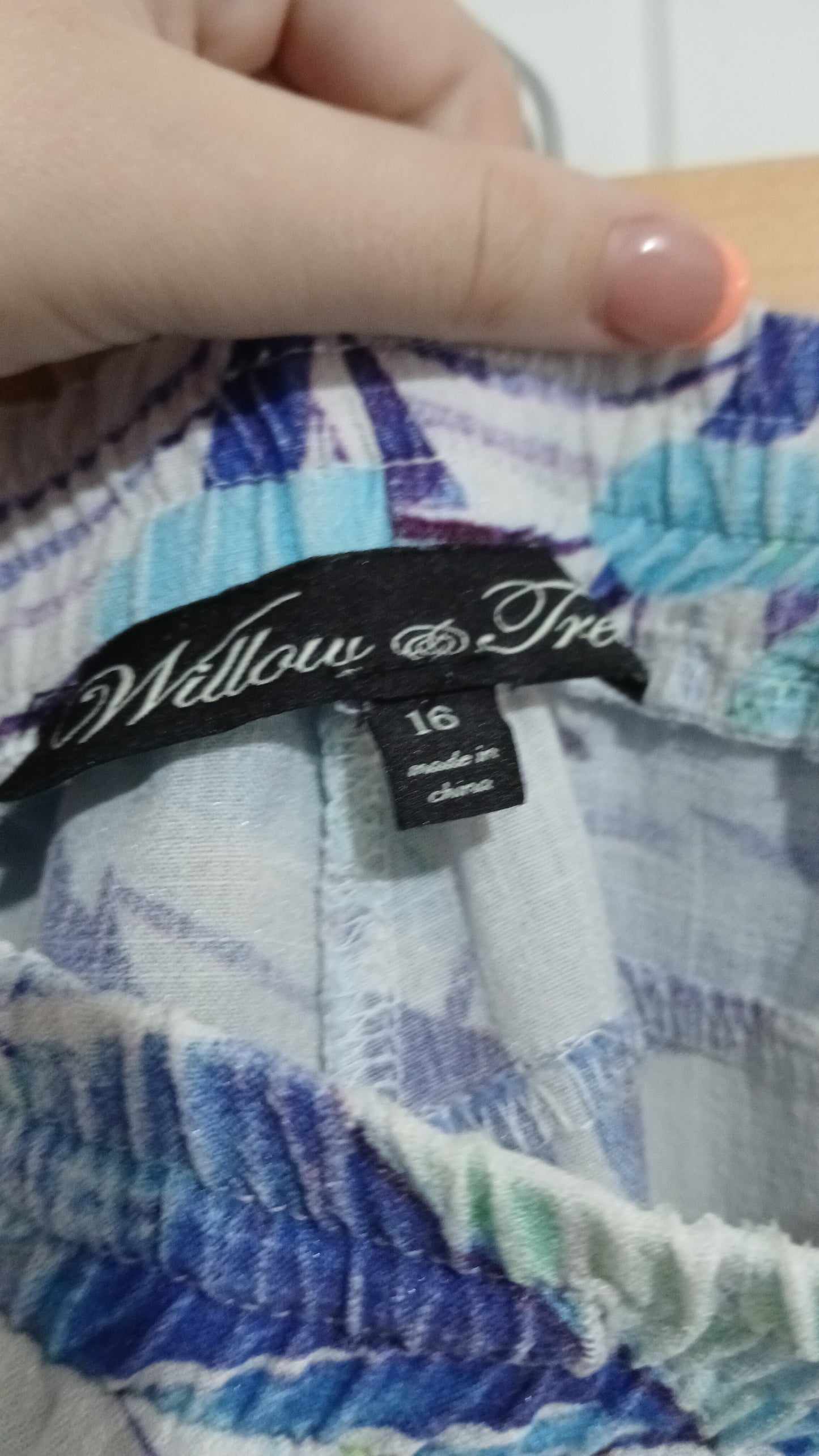 (16) Willow & Tree | Pants