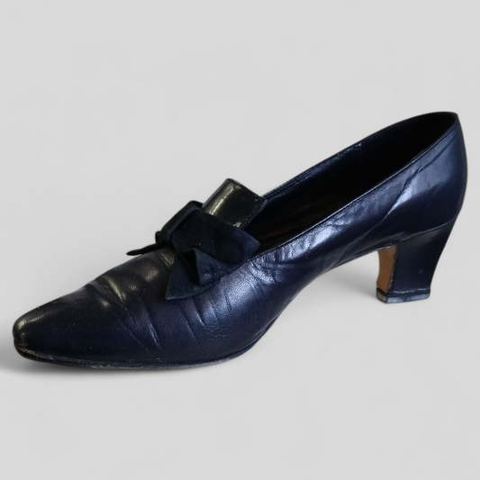 (9) Design Parade Sydney | Heels