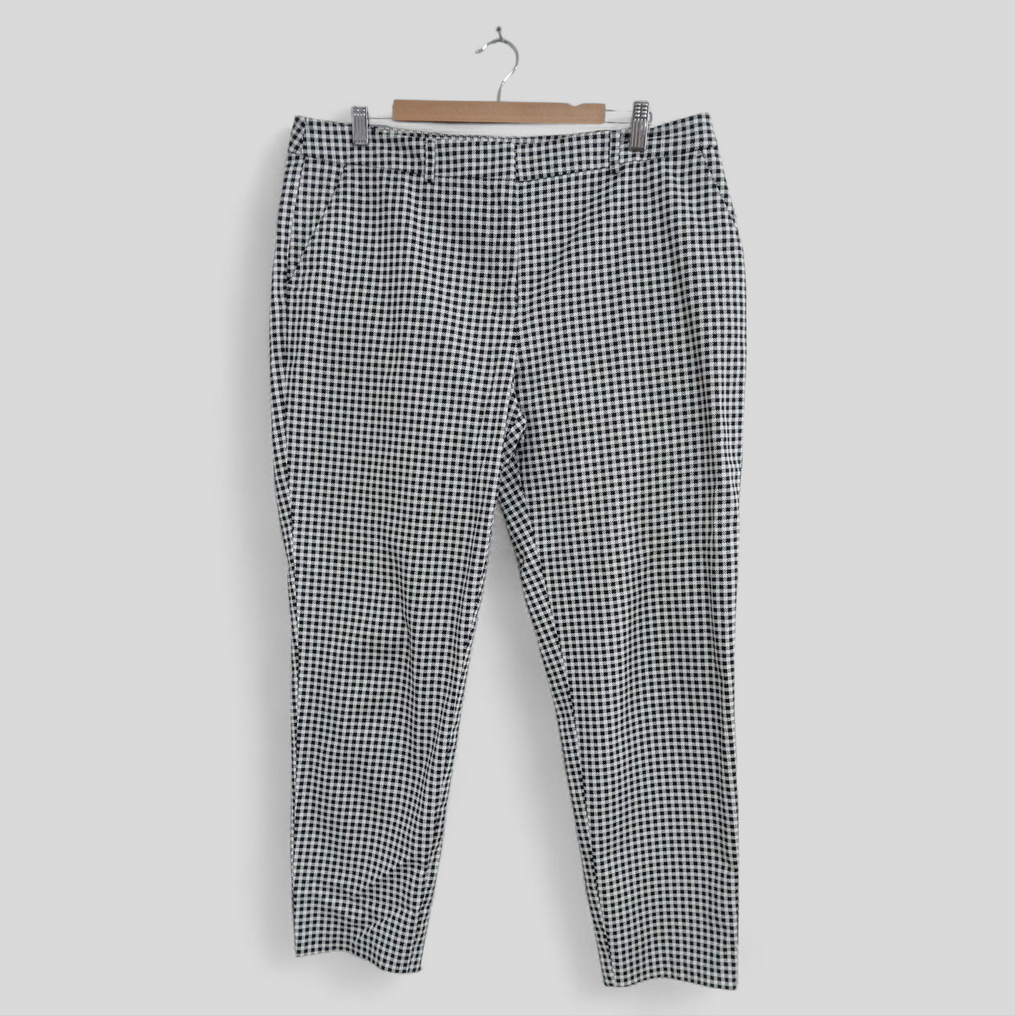 (16) Preview | Check Pants
