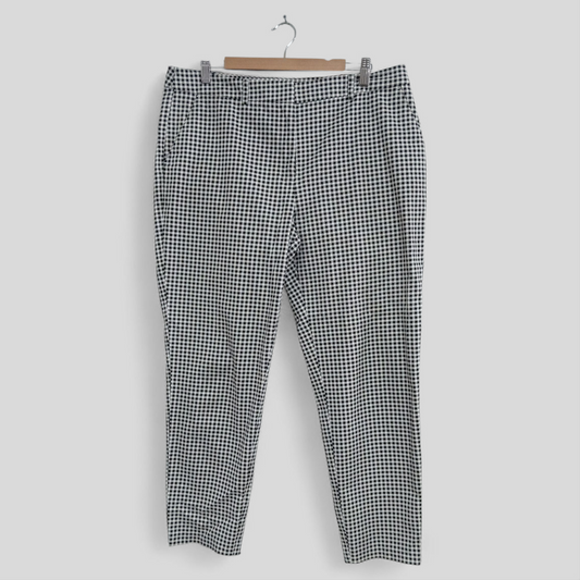 (16) Preview | Check Pants