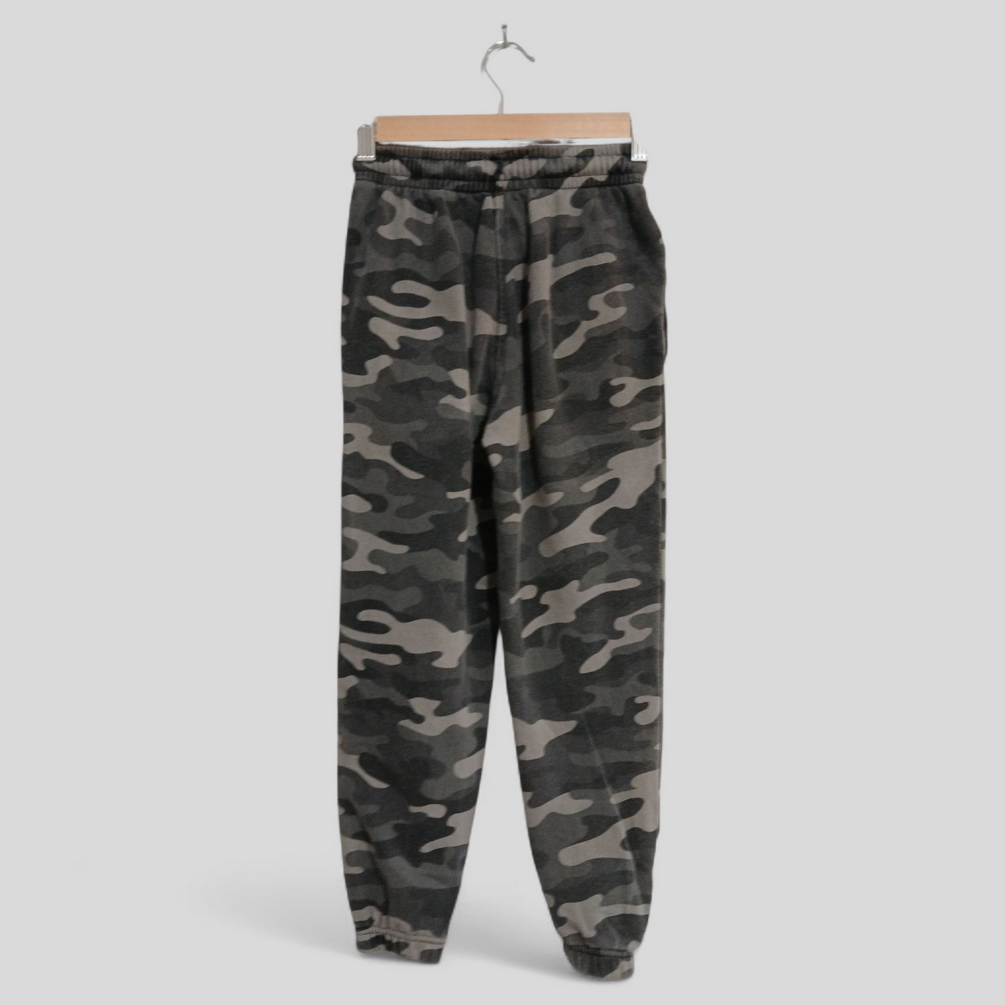 (8JNR) Anko | Camo Trackpants