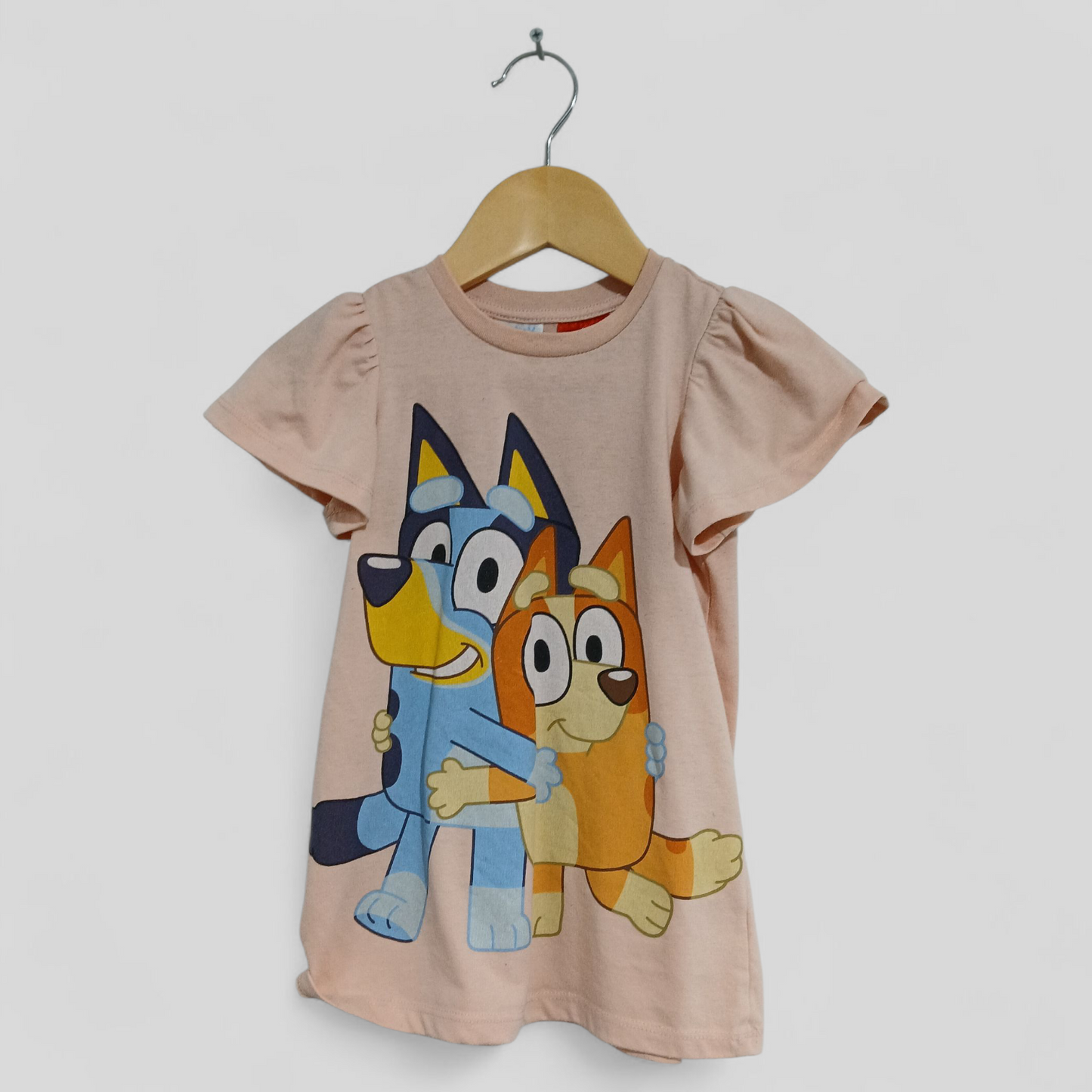 (2JNR) Bluey | PJ Dress