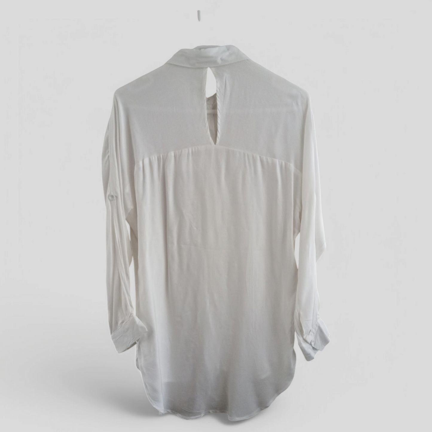 (8) Carousel | L/S Blouse