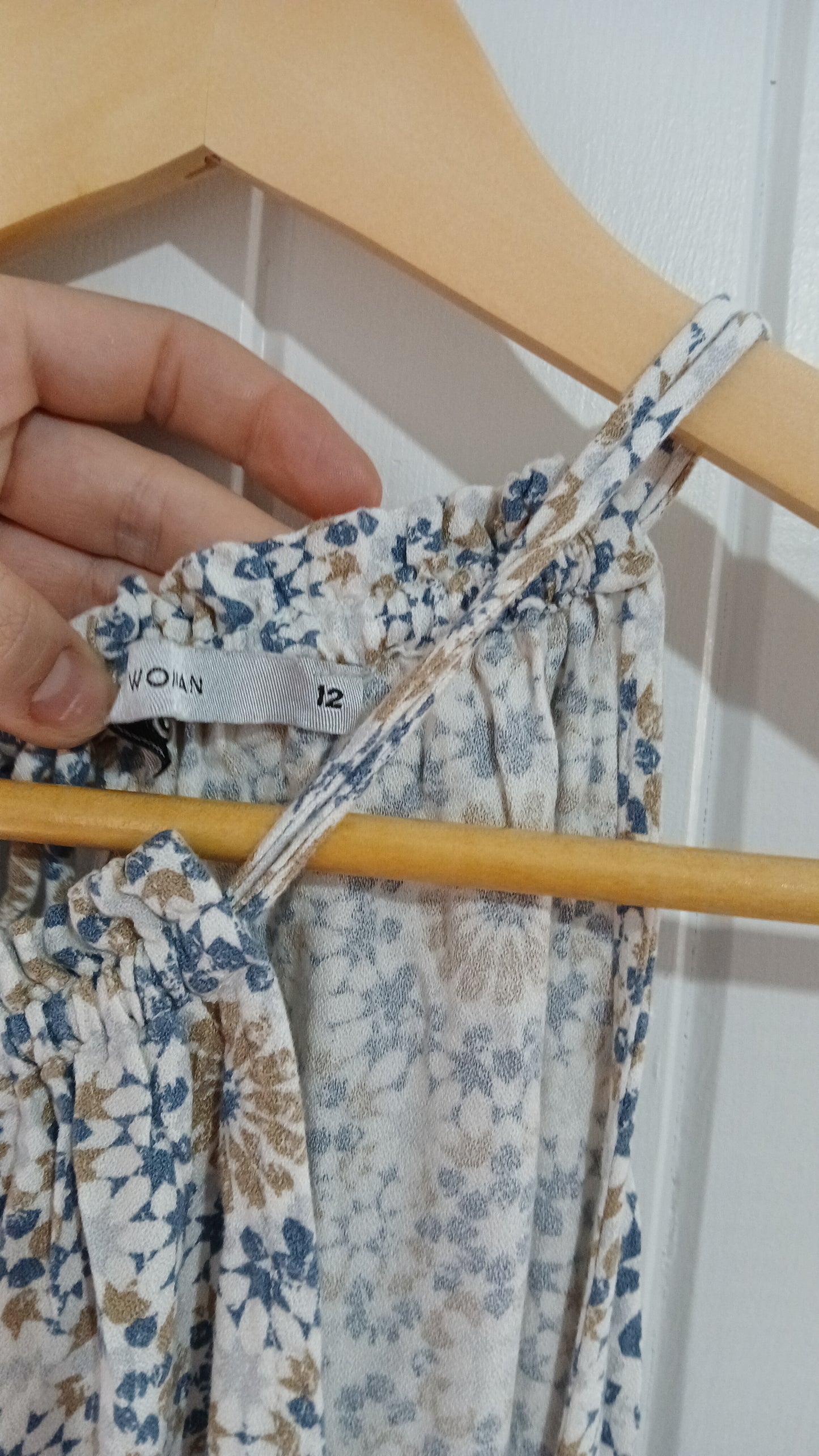 (12) Target | Maxi Dress