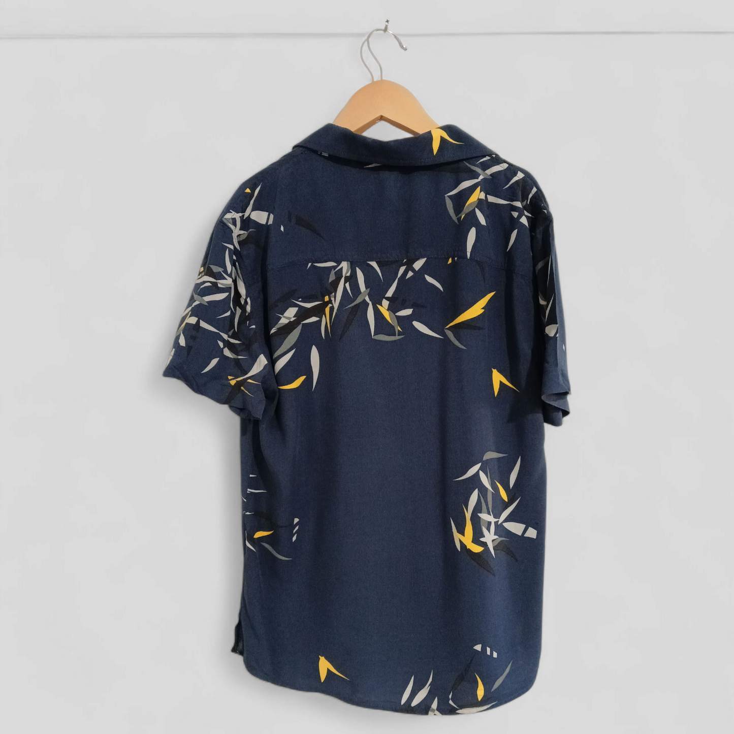 (10JNR) Mossimo | Button Shirt