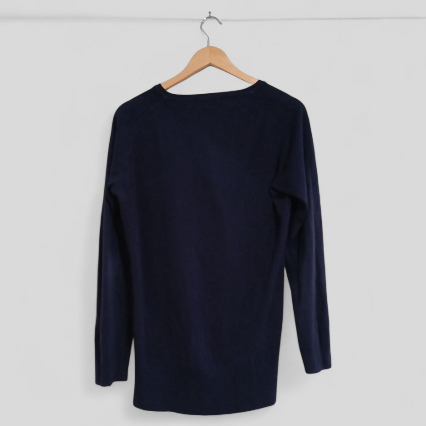 (L) Target | LS Navy CF Cardi