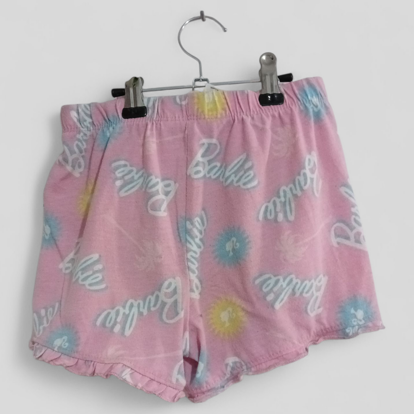 (5JNR) Barbie | PJ Shorts