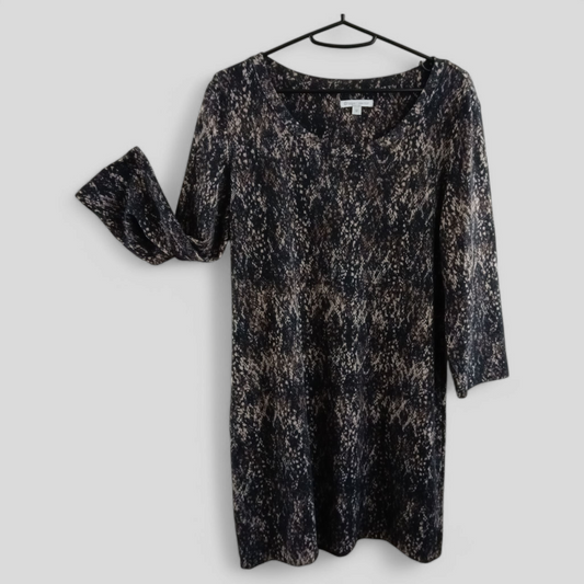 (12) Target | L/S Dress