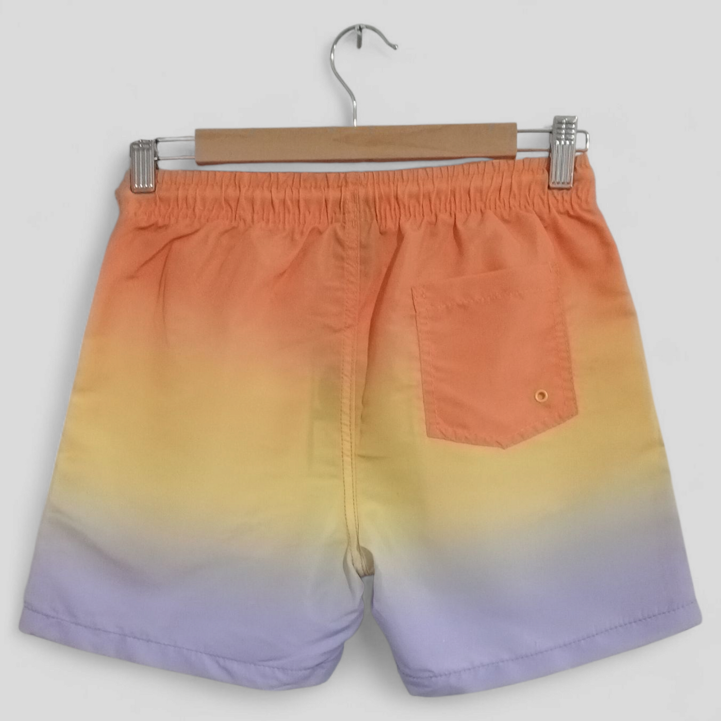 (12JNR) BNWT | Tilt | Sunset Shorts