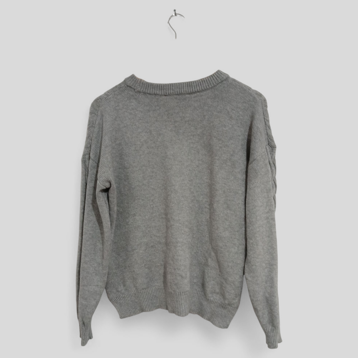 (M) Jay Jays | Grey Sweater