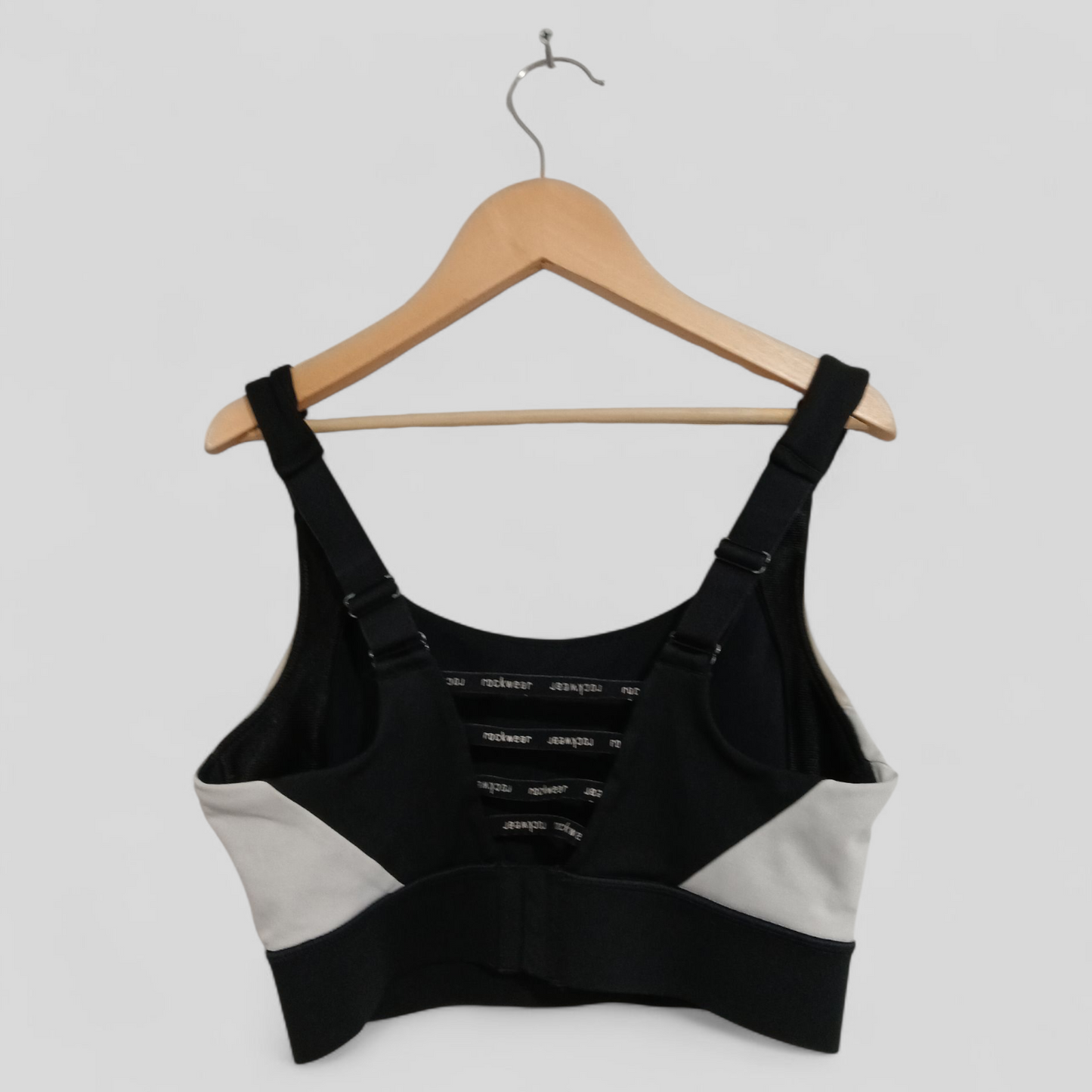 (10) Rockwear | Sports Bra