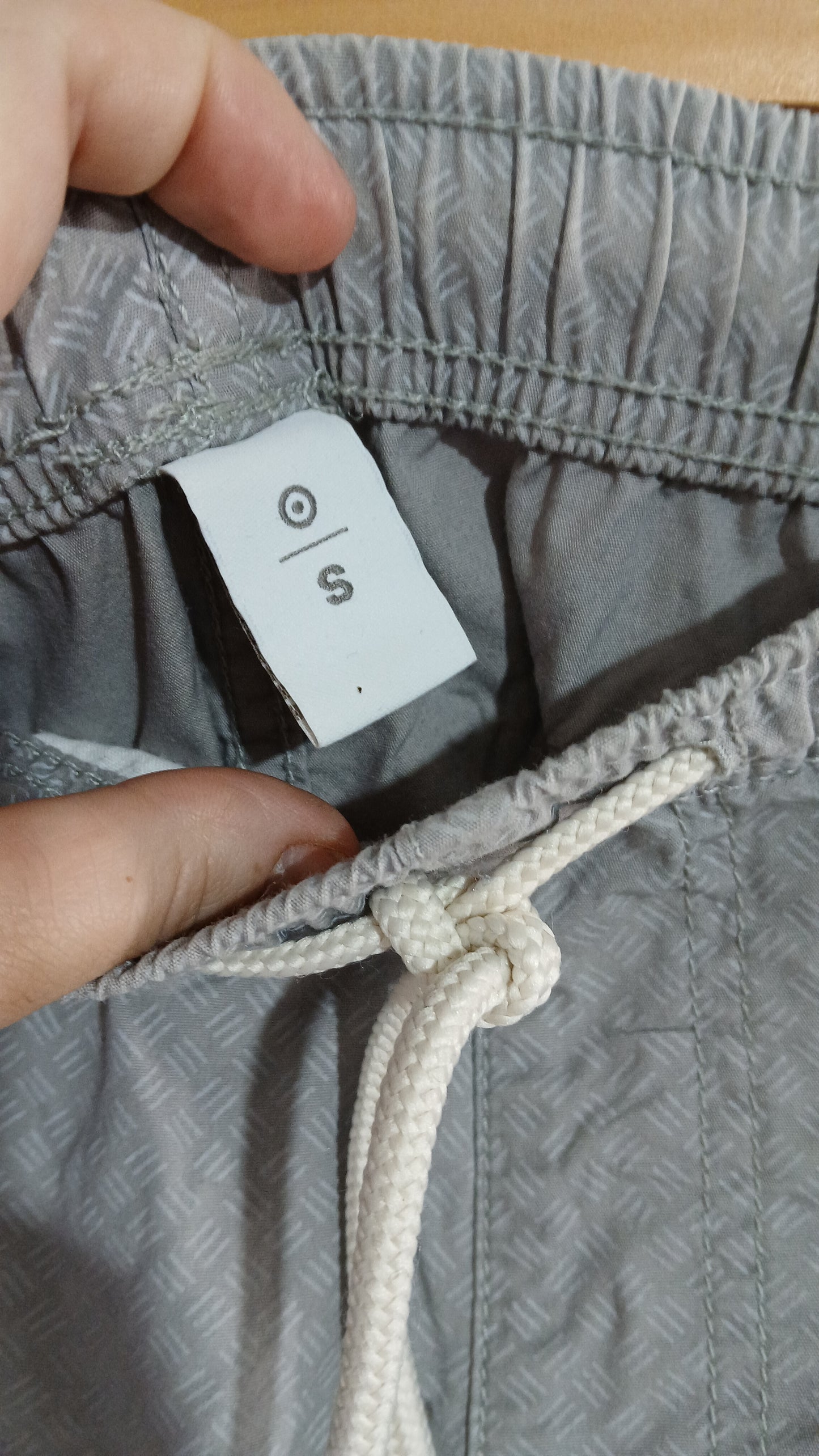 (S) Target | Shorts