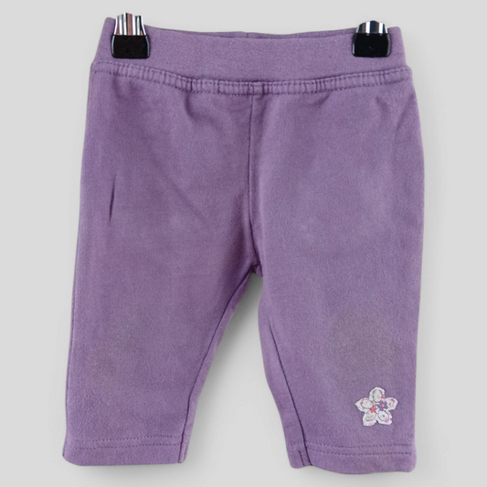 (000) Target | Tracksuit Pants