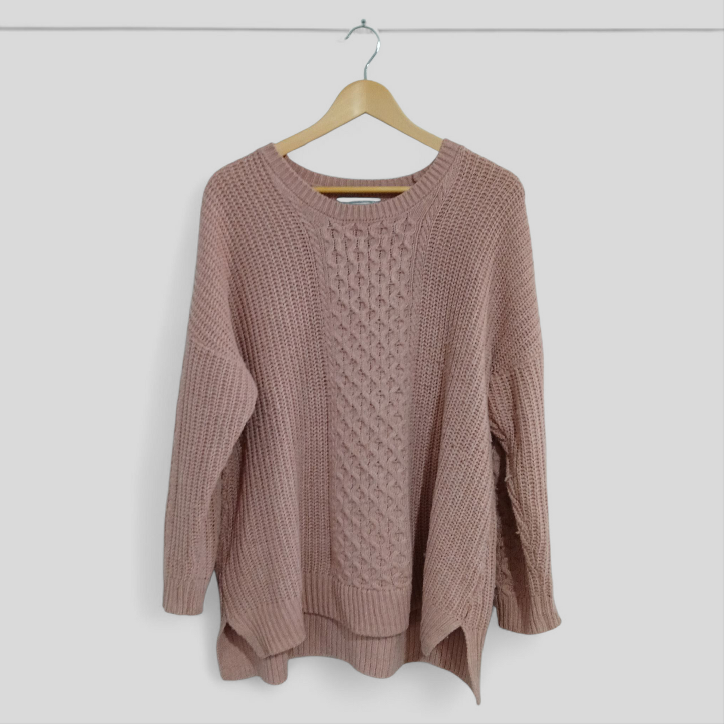 (XL) Katies | Jumper