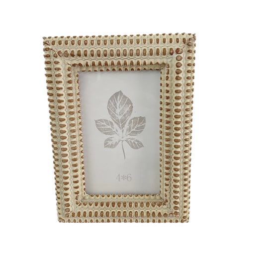 PHOTO FRAME 4x6 MIETTA