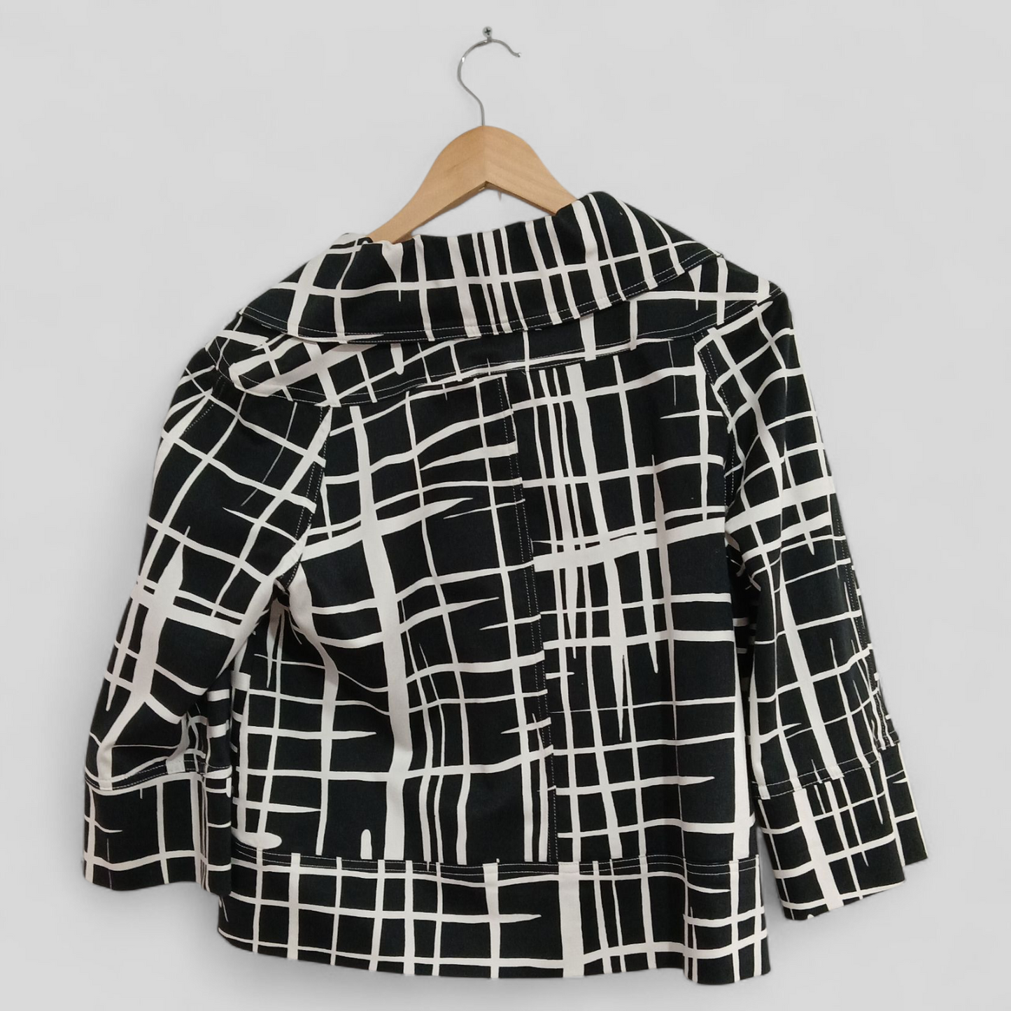 (12) Joseph Ribkoff | BW Blazer