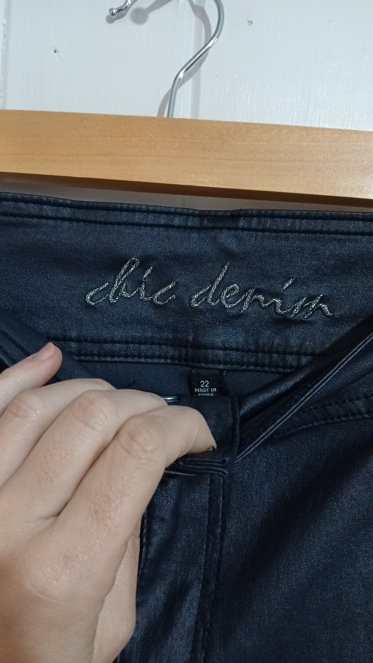 (22) City Chic | Pants