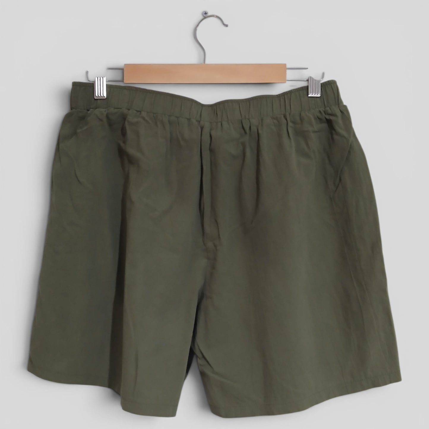 (XL) Shein | Green Shorts