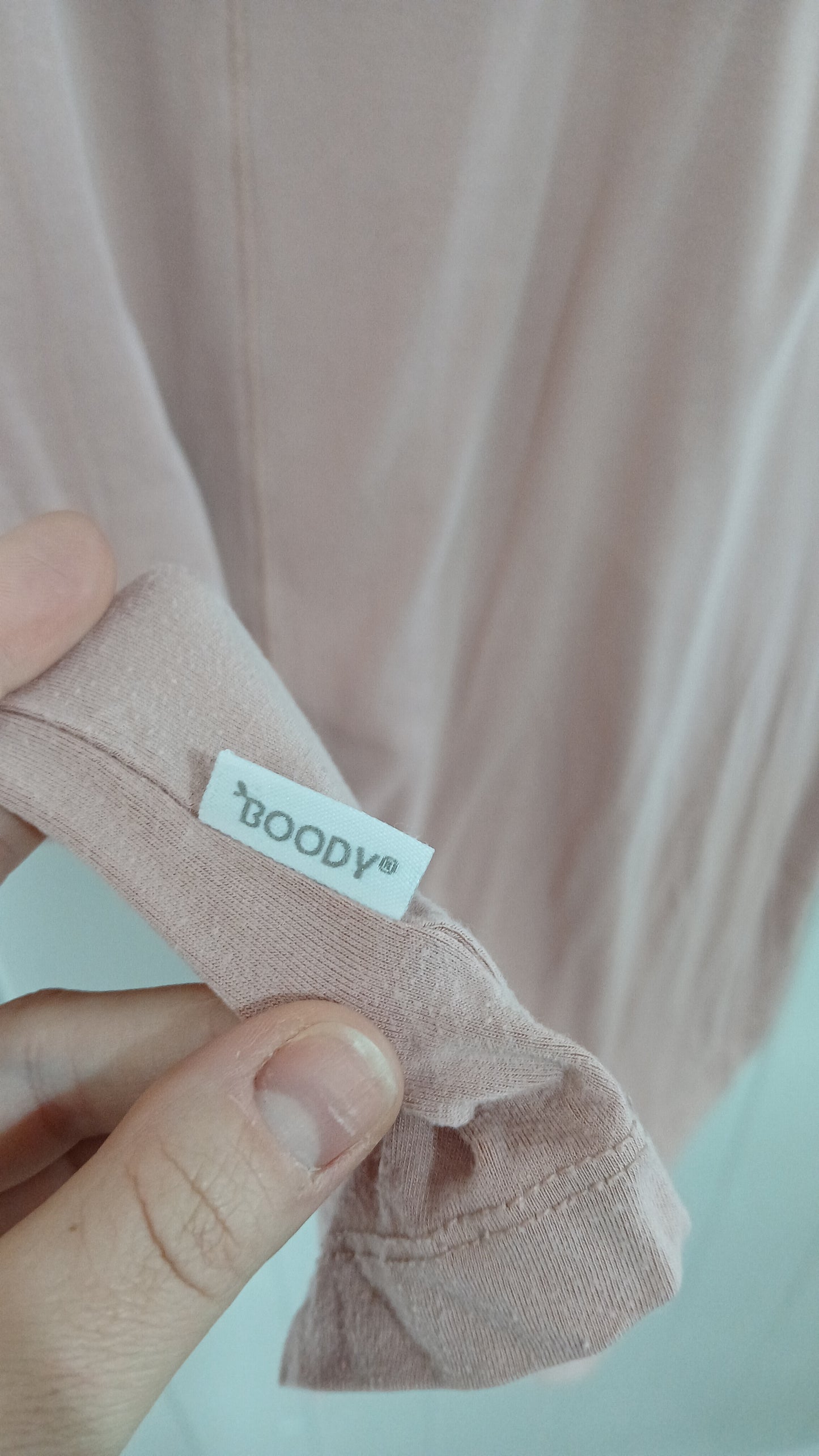 (S) Boody | Nightie