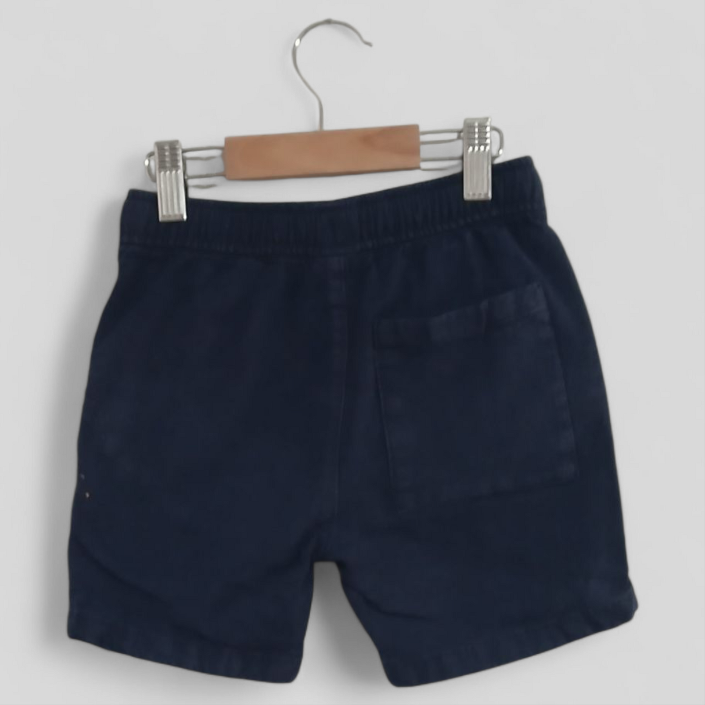 (5JNR) Anko | Navy Shorts