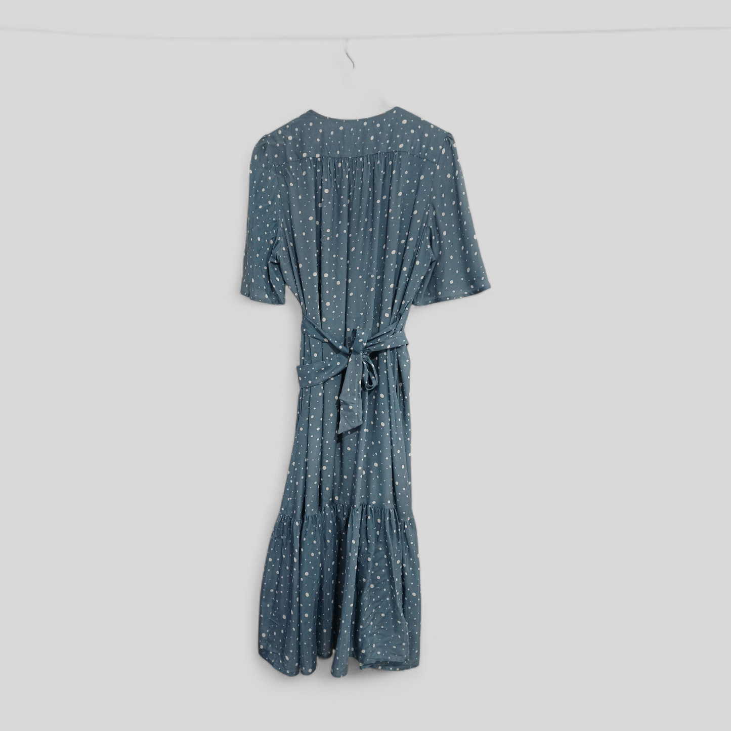 (20) BNWT | Leina & Fleur | Wrap Dress