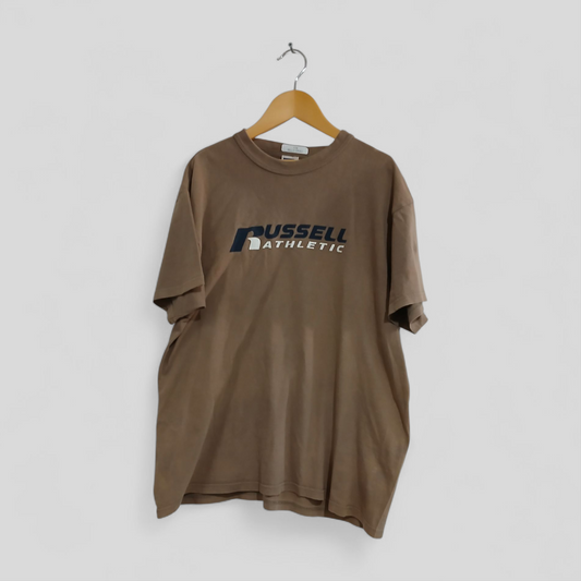 (M) Russell Athletic | Tee