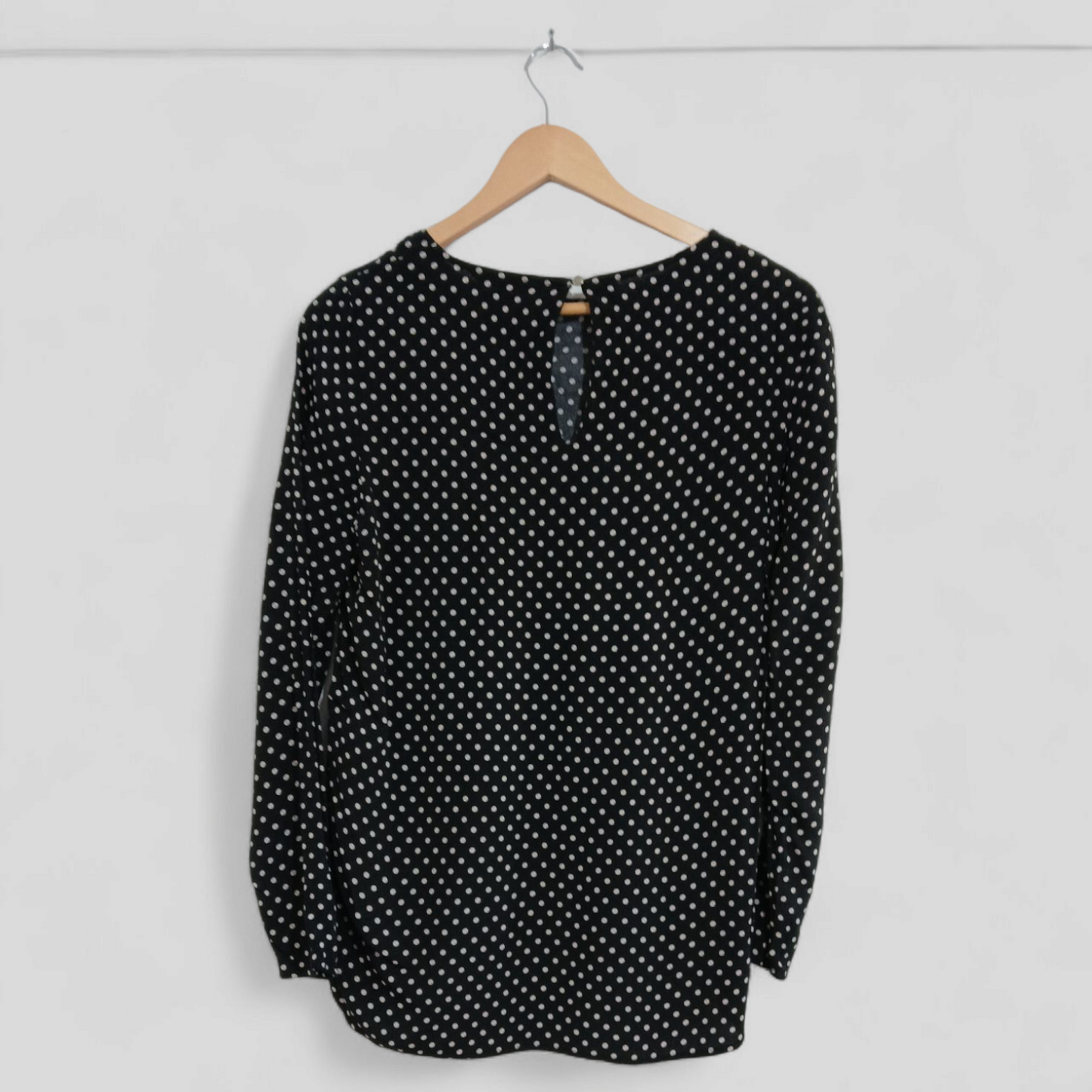 (10) Portmans | L/S Blouse