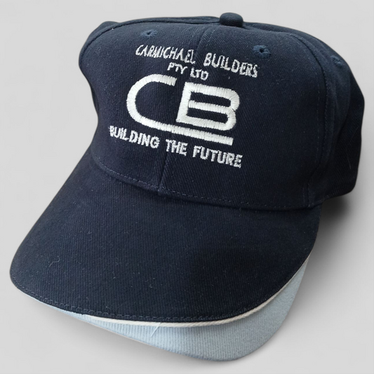 Cap - CB