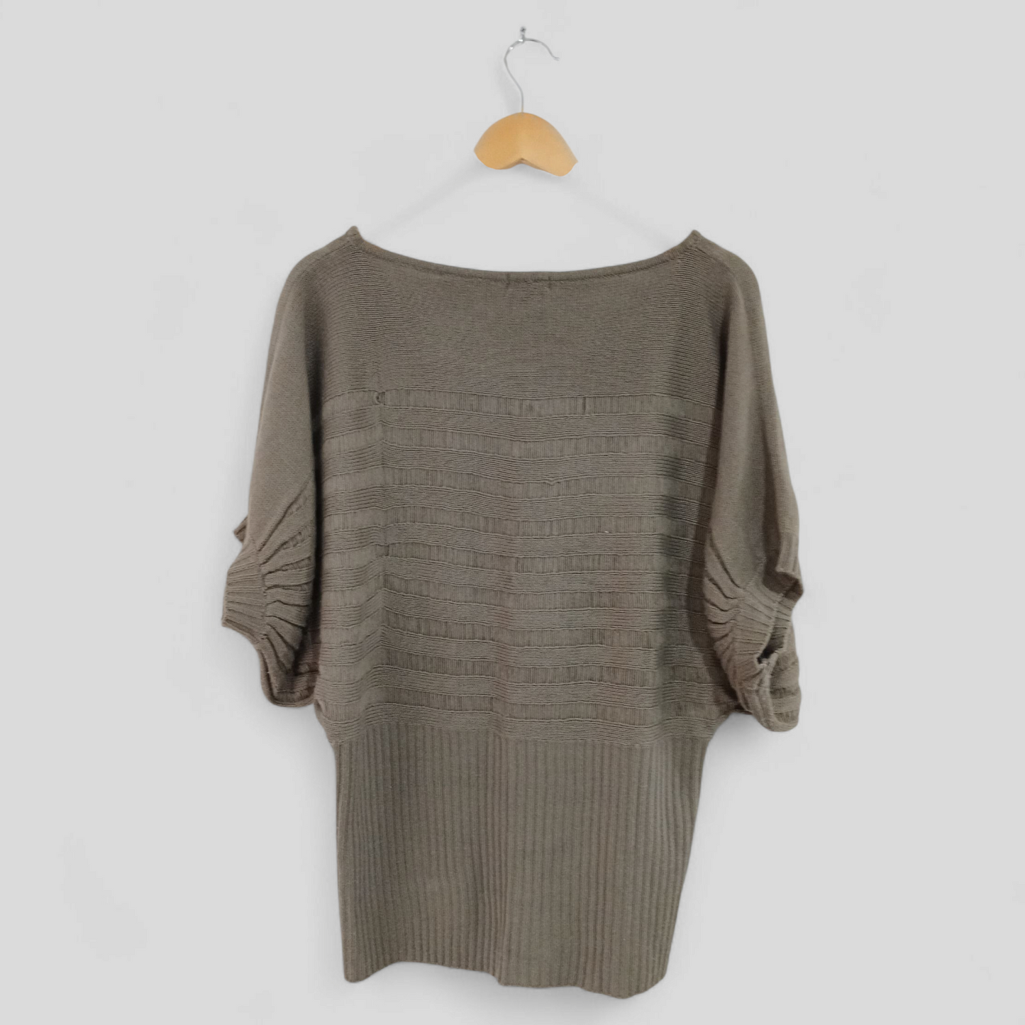 (14) SES | Knit Blouse