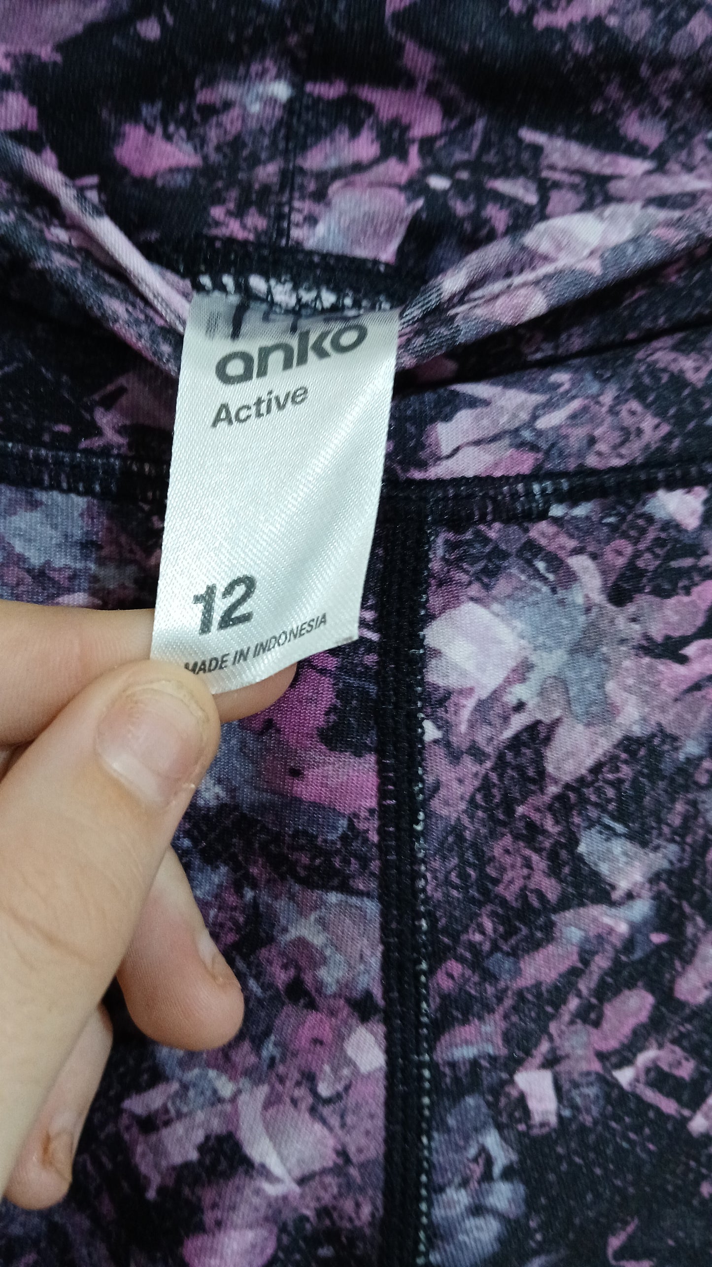 (12) Anko | Active Leggings