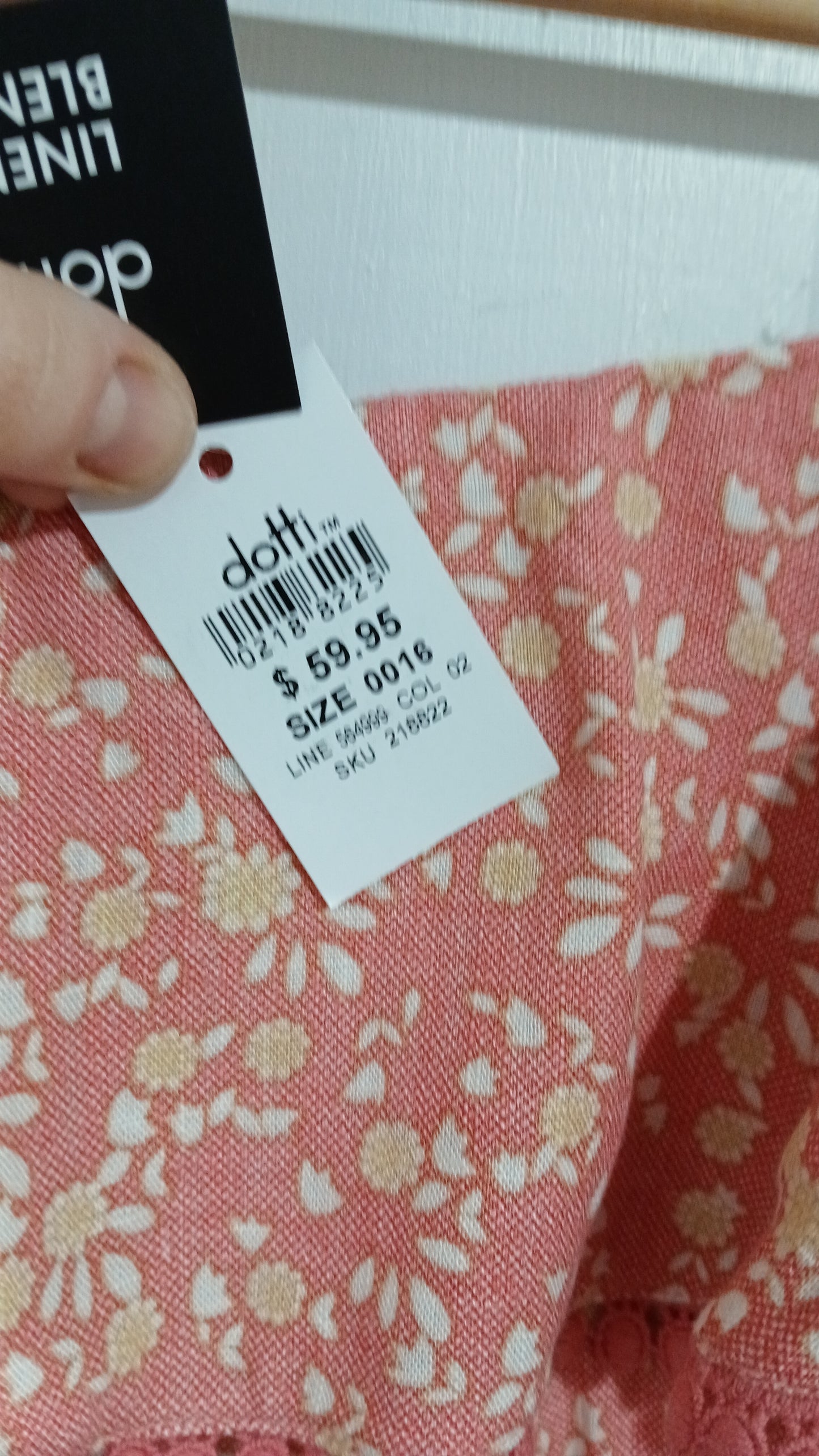 (16) BNWT | Dotti | Playsuit