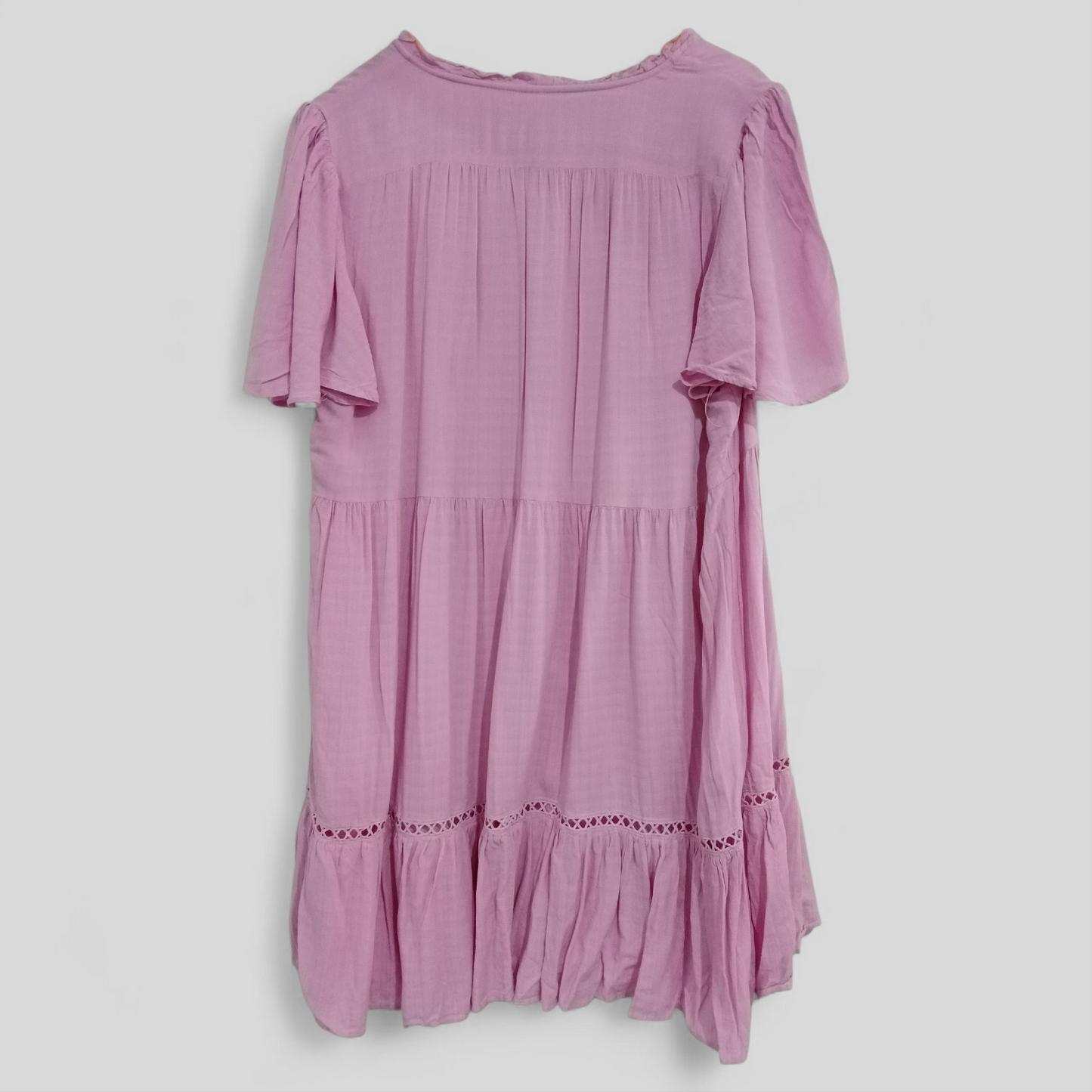(18) & me | Pink Dress