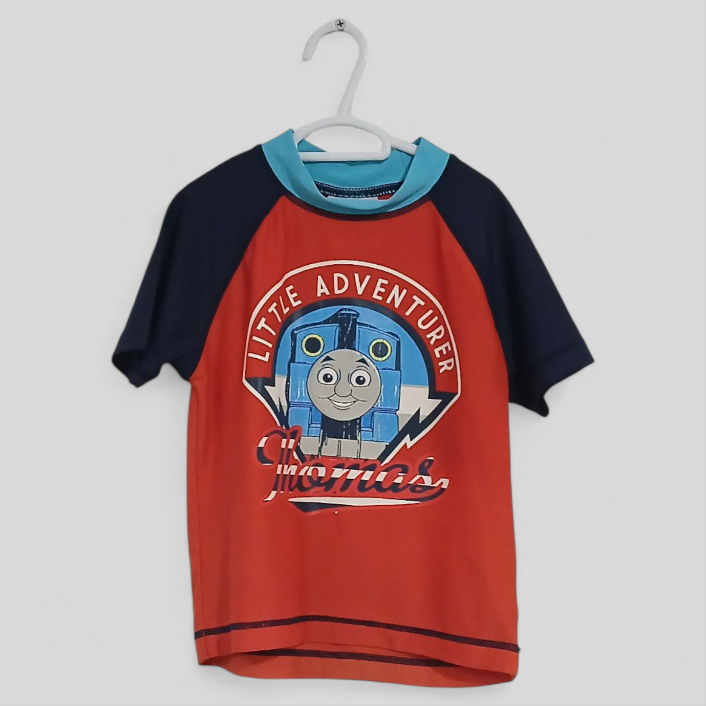 (2/1JNR) Thomas Swimmers Set