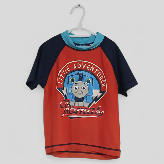 (2/1JNR) Thomas Swimmers Set