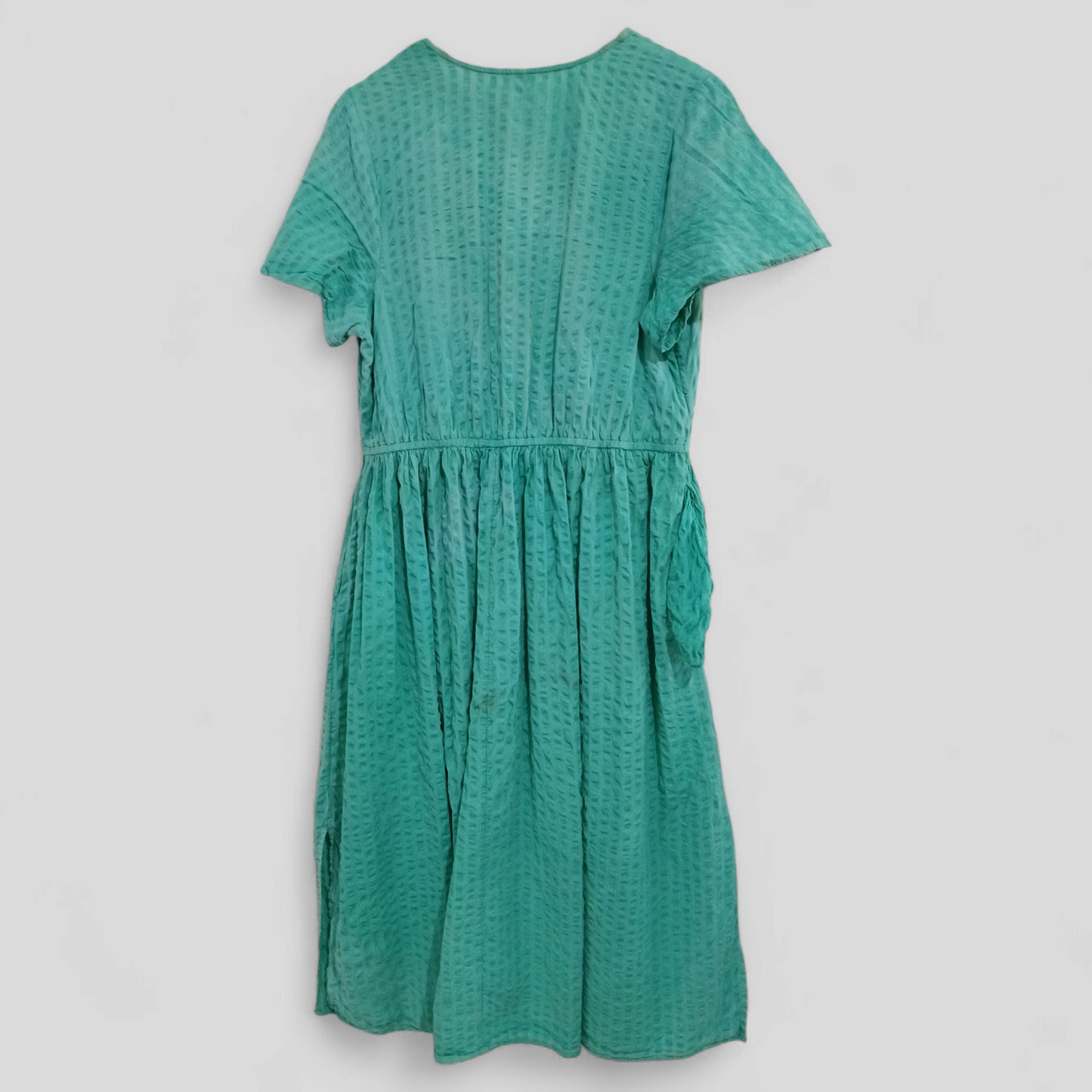(16) Anko | Green Dress