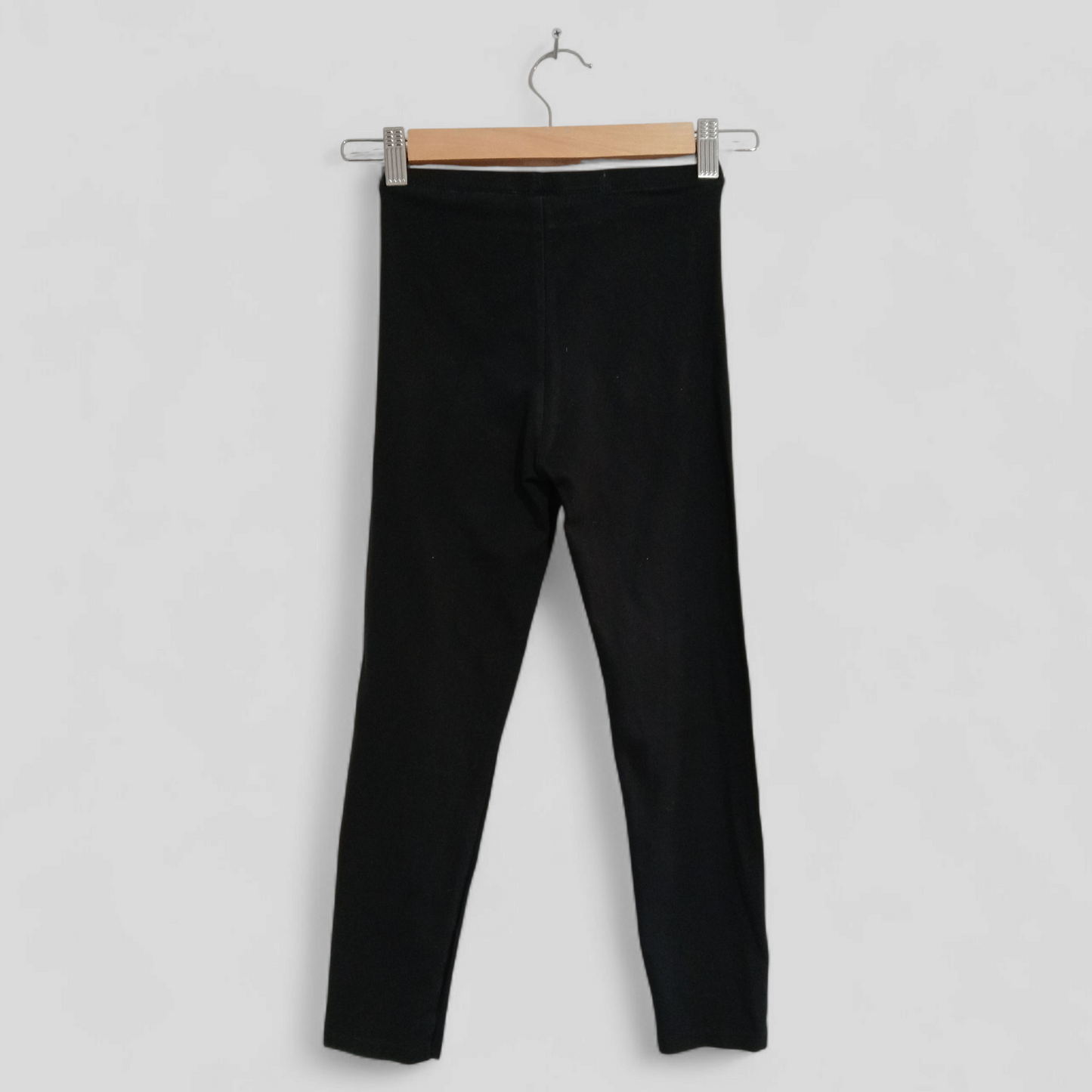 (9JNR) Anko | Black Leggings
