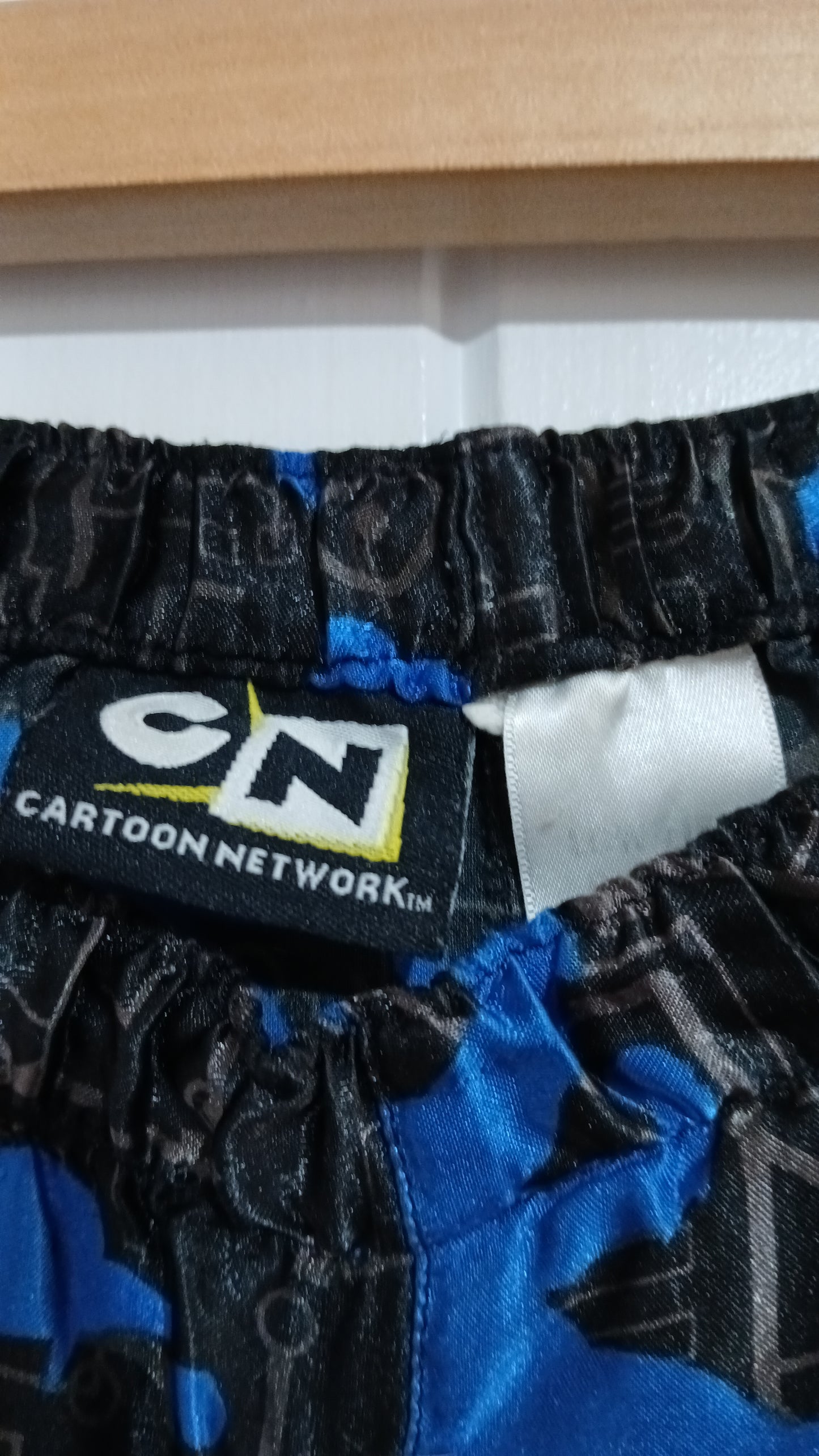 (5JNR) CN | Boxer Shorts