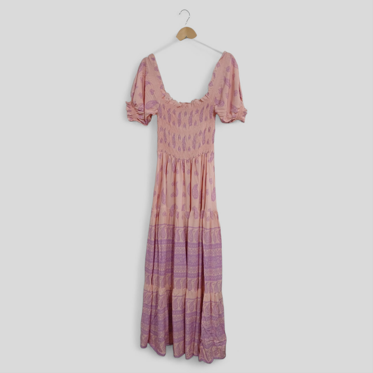 (M) Jaase | Maxi Dress
