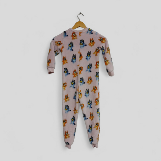 (5JNR) Bluey | Onesie