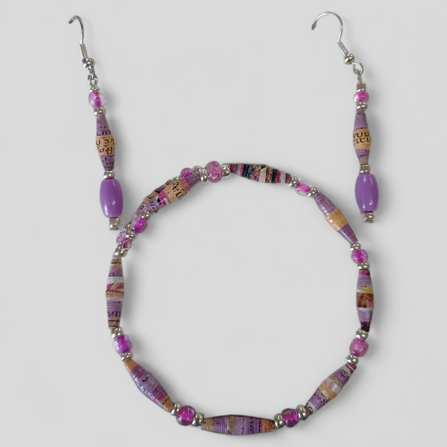 Bracelet & Earring Set | Assorted