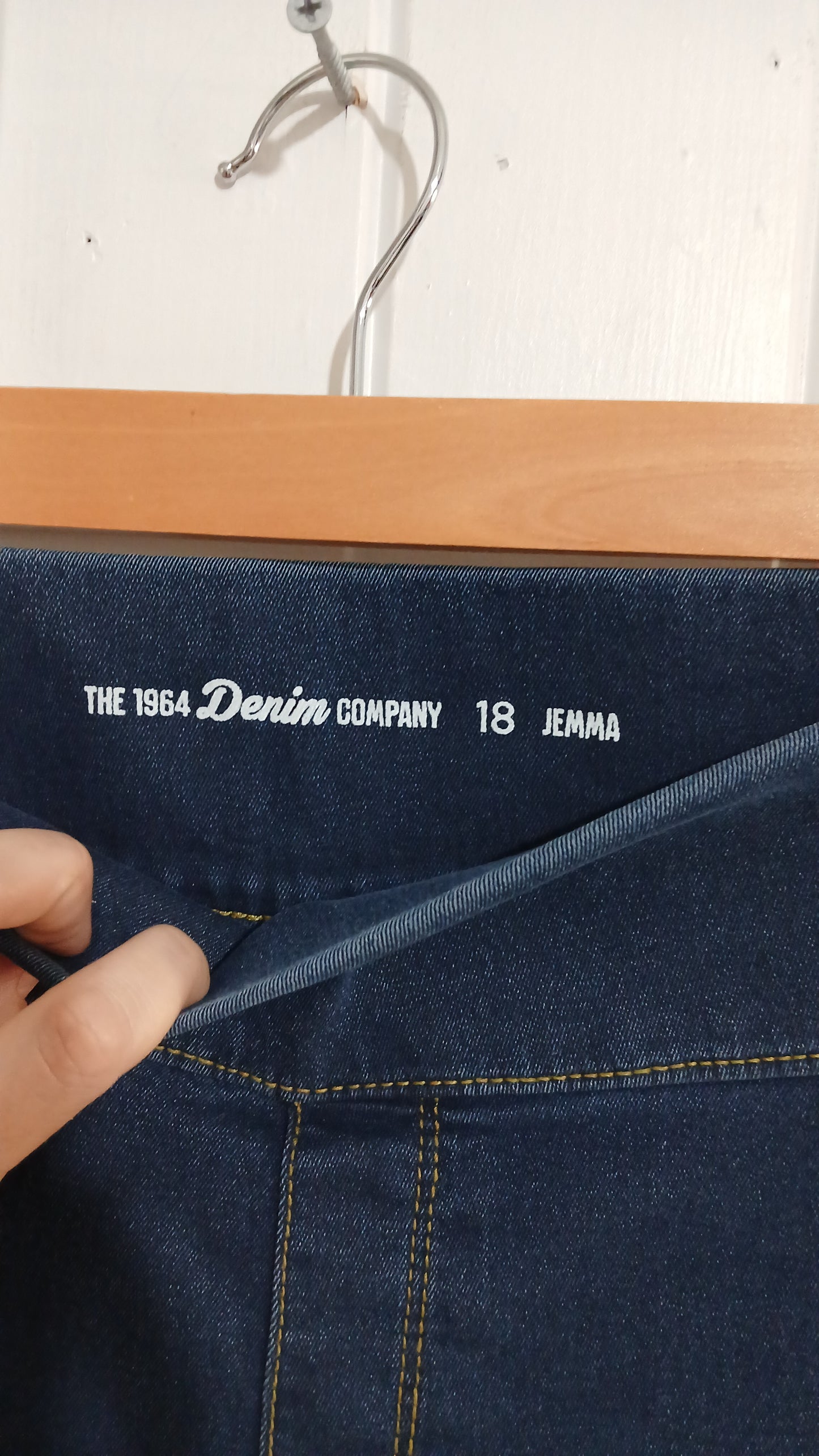 (18) BigW | Crop Jeggings | BNWT