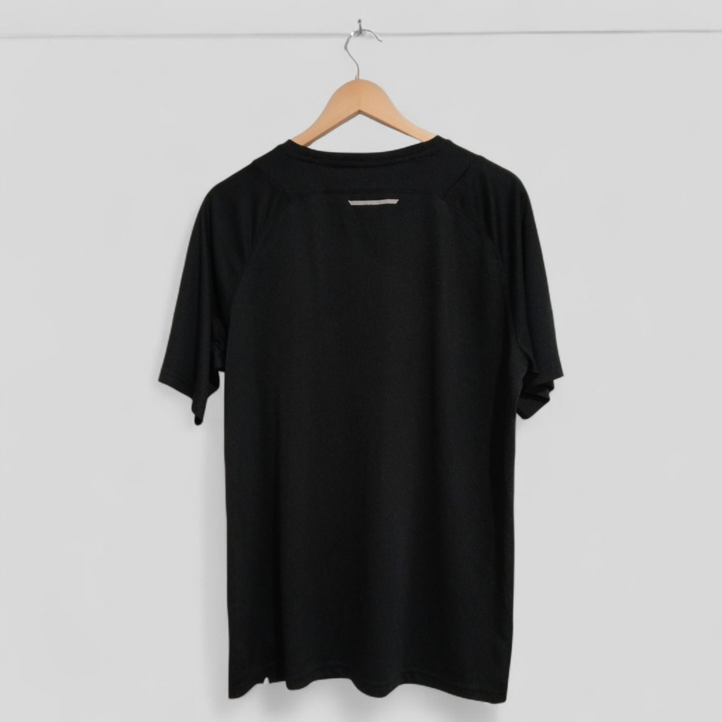 (XL) Anko | Active Black tee