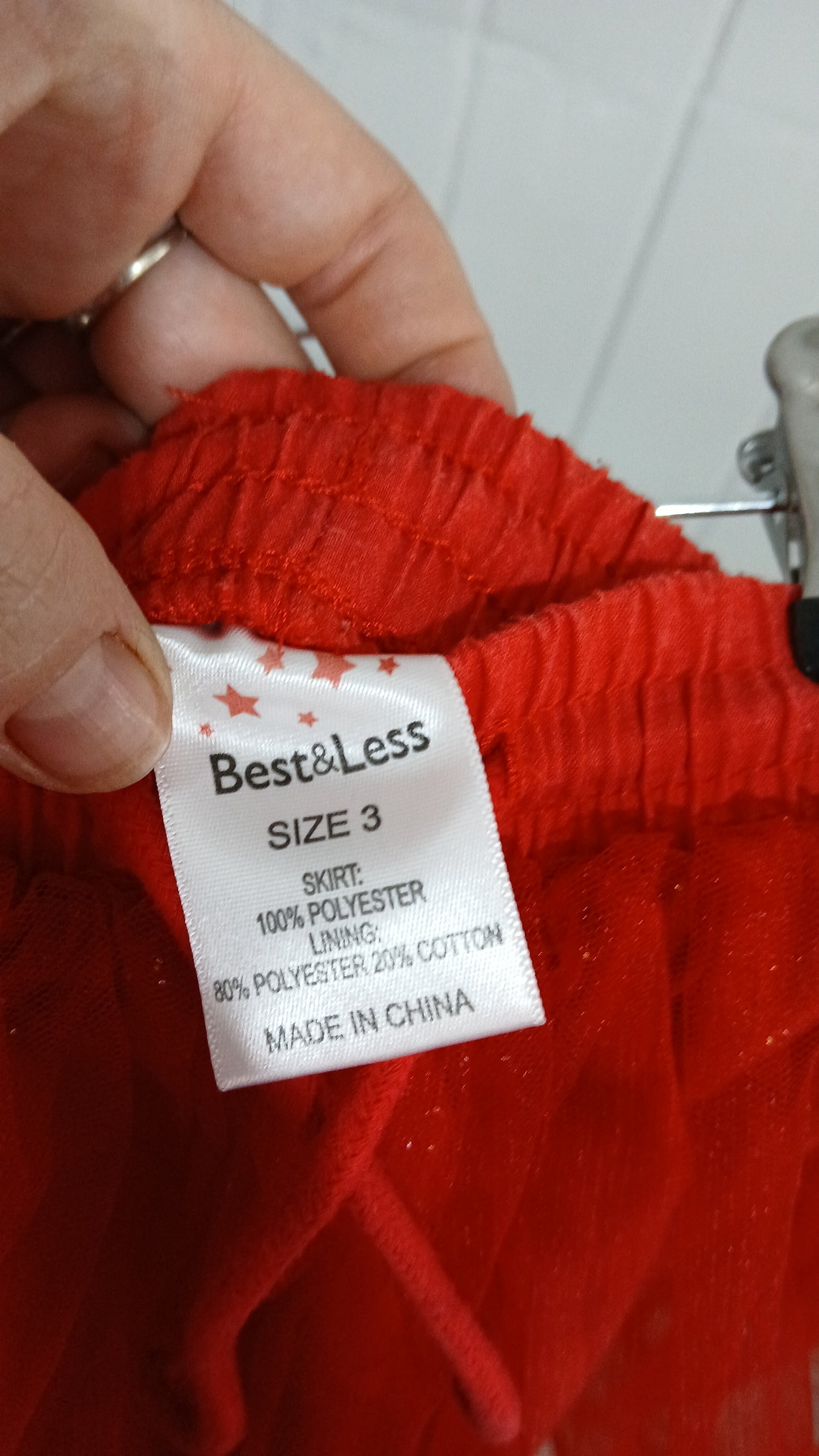 (3) Best & Less | Tutu