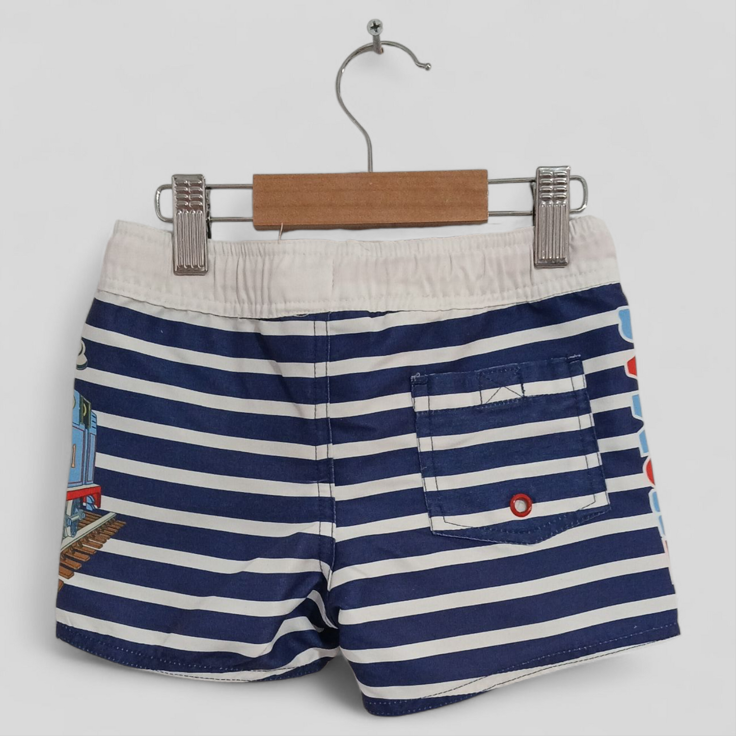 (2/1JNR) Thomas Swimmers Set