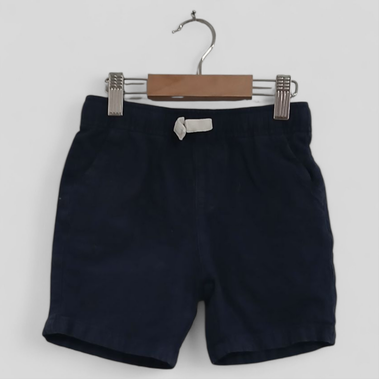 (5JNR) Anko | Navy Shorts